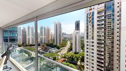Luma (D9), Apartment #544988111